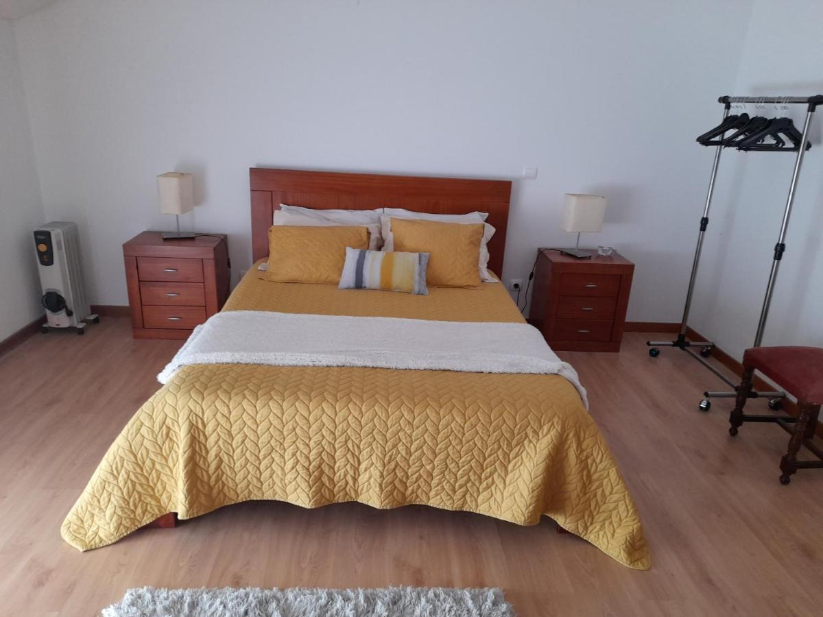 Azoresaccommodation Lagoa  Eksteriør billede