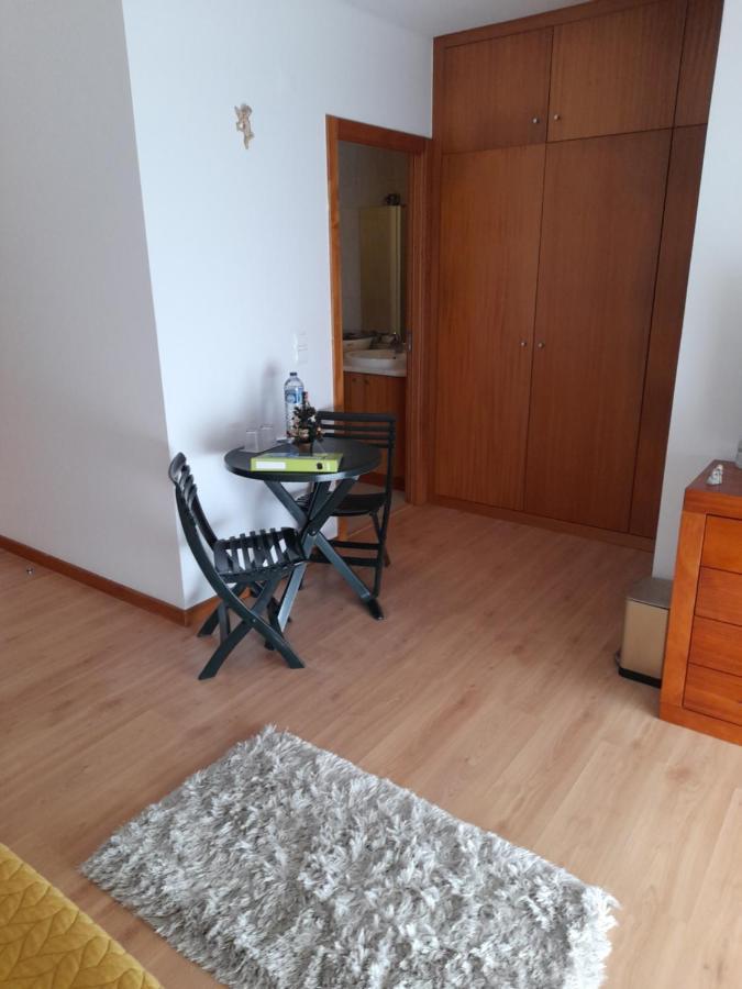 Azoresaccommodation Lagoa  Eksteriør billede