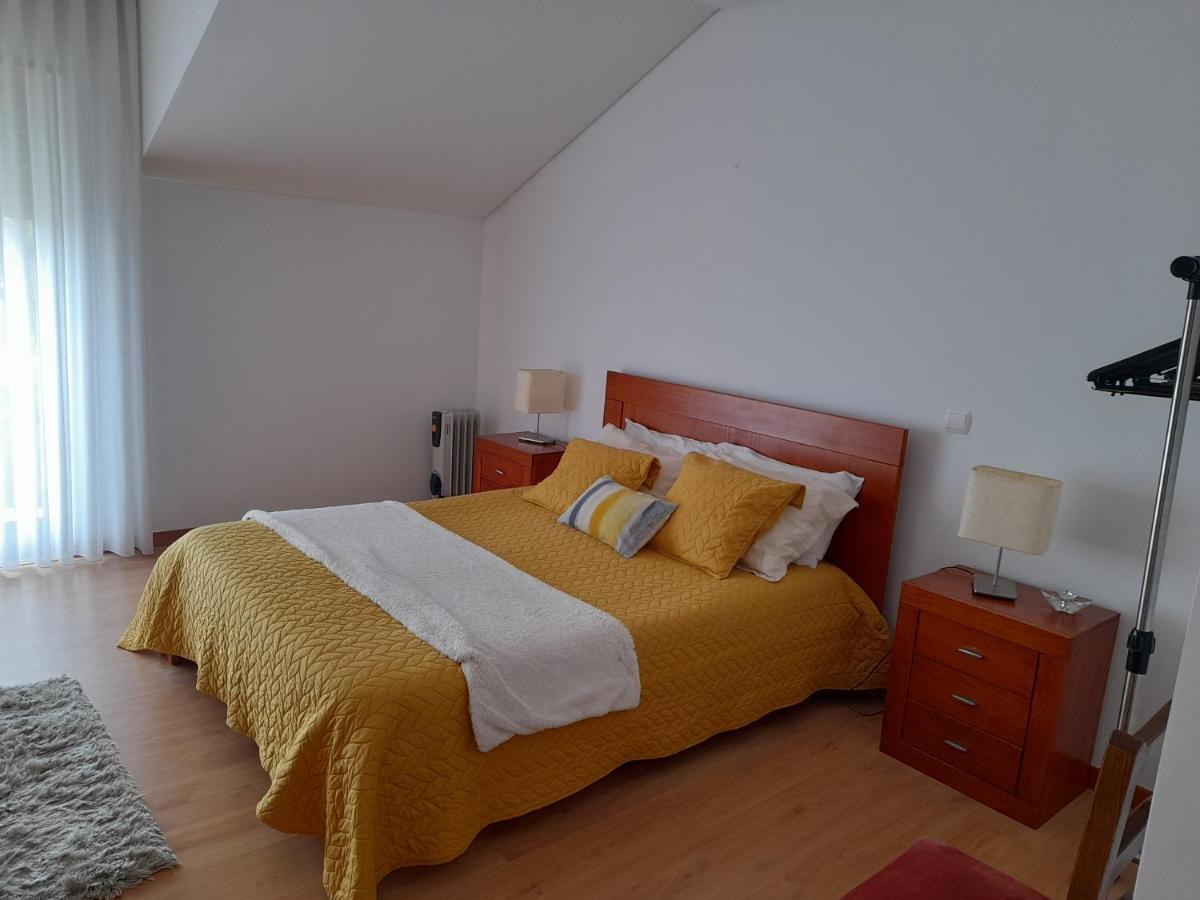 Azoresaccommodation Lagoa  Eksteriør billede