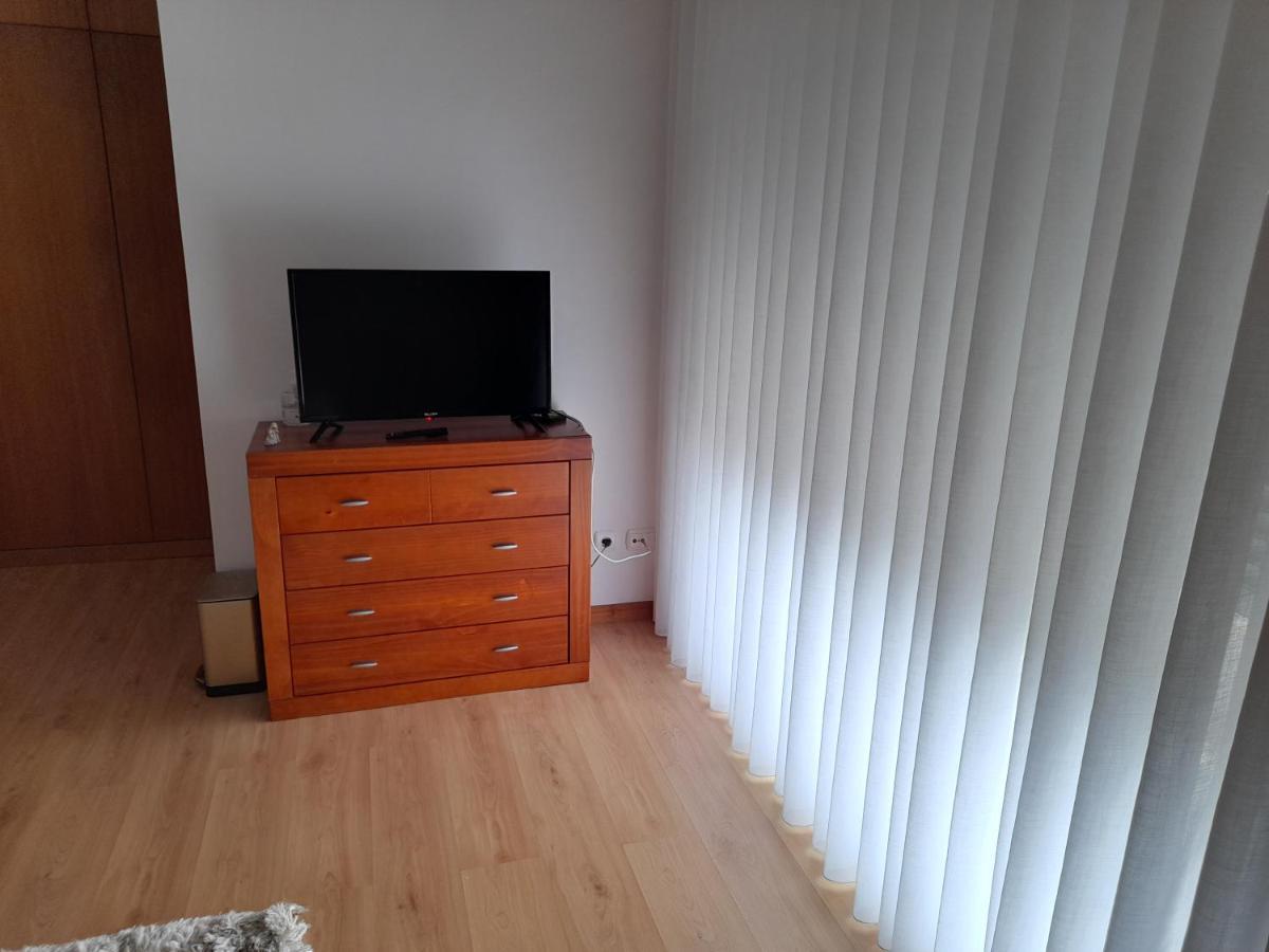 Azoresaccommodation Lagoa  Eksteriør billede
