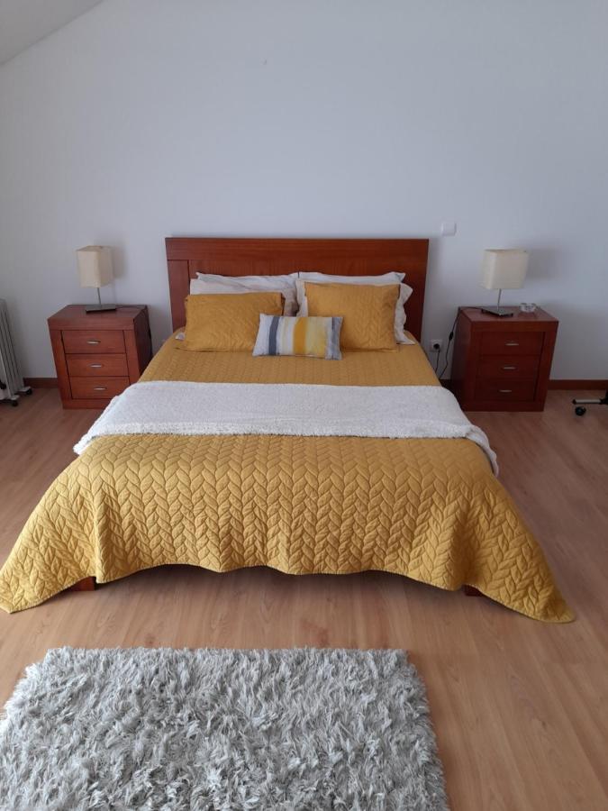 Azoresaccommodation Lagoa  Eksteriør billede