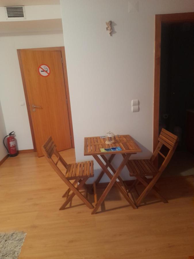 Azoresaccommodation Lagoa  Eksteriør billede